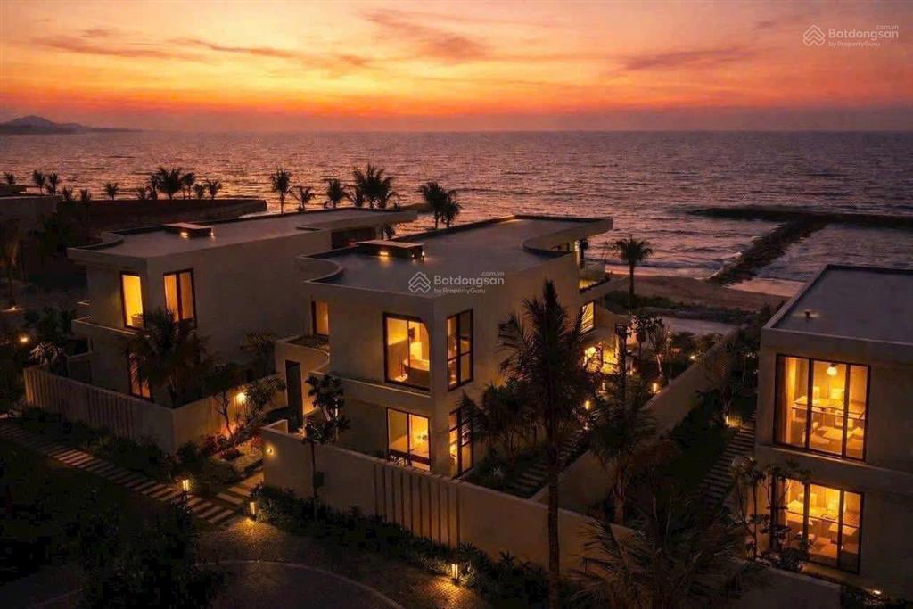 25 tỷ sở hữu ngay biệt thự mặt biển hồ tràm, dtđ 525m2, tặng thẻ golf nhà có sẵn casino, 0936 122 ***
