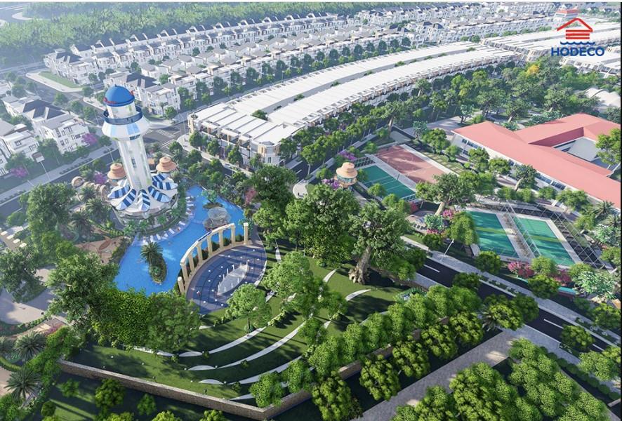 Cơ hội sở hữu biệt thự biển sát sun group vũng tàu cự hiếm