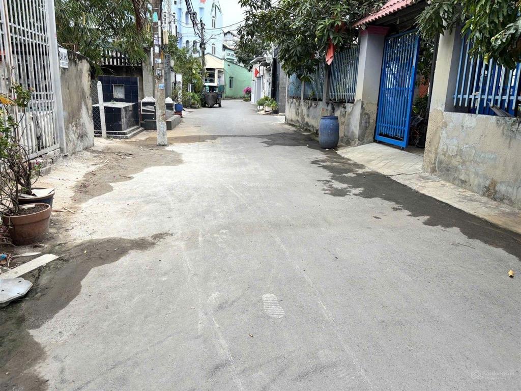 Mặt tiền đường 3 long trường | 106m | chỉ 4,1 tỷ (thương lượng)