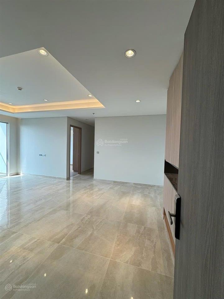 Bán ch horizon lầu 23 cao ôm trọn view hồ bán nguyệt