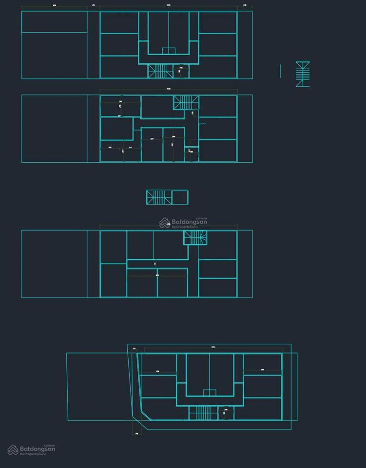 Chính chủ cần bán đất mặt tiền lâm văn bề, quận 7 phù hợp xây building, văn phòng, căn hộ dịch vụ