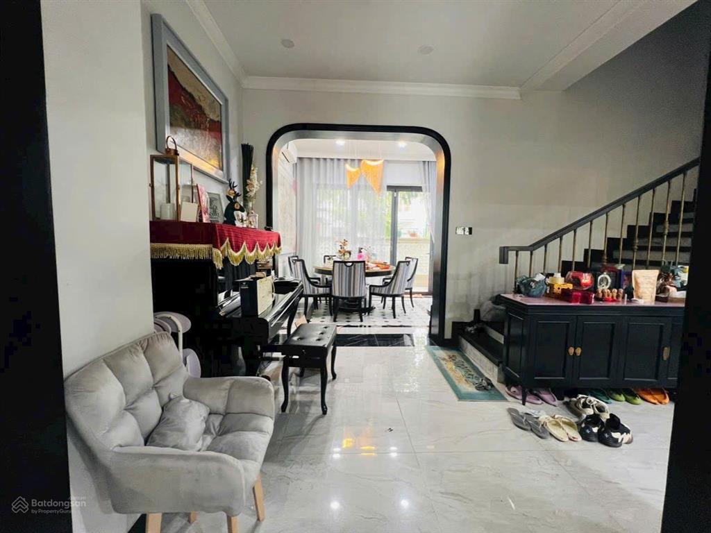 Bán nhà riêng, 126 m², Tân Phú