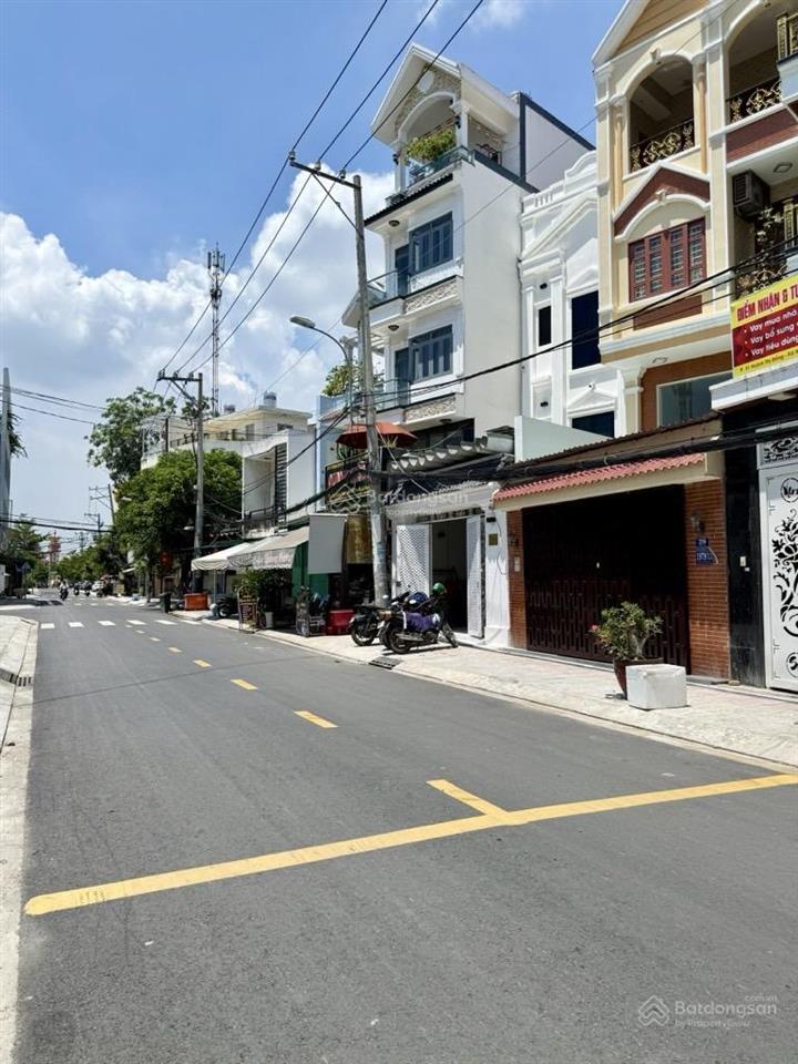 Mặt tiền đào tông nguyên 125m² 10 tỷ thị trấn nhà bè chính chủ