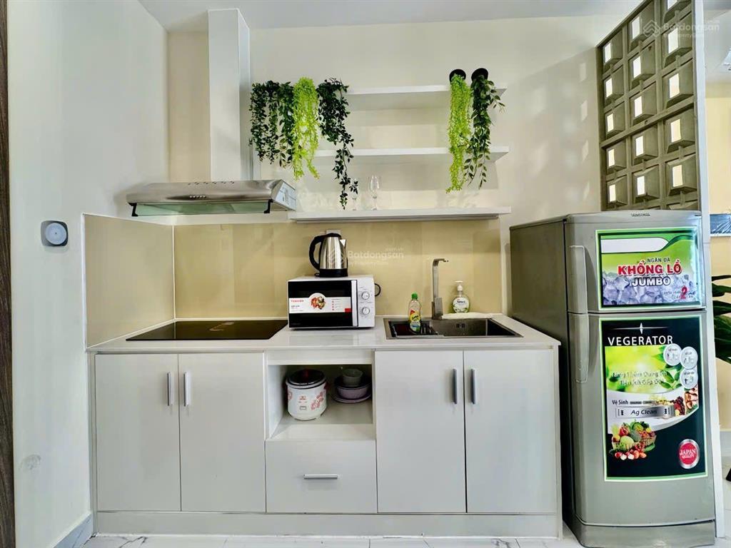 Bán căn studio tòa bs7 vinhomes grand park full nội thất như hình giá 1.9 tỷ bao thuế phí sang tên