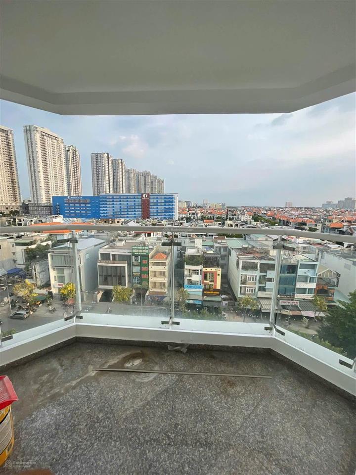 Bán căn hộ hoàng anh thanh bình quận 7