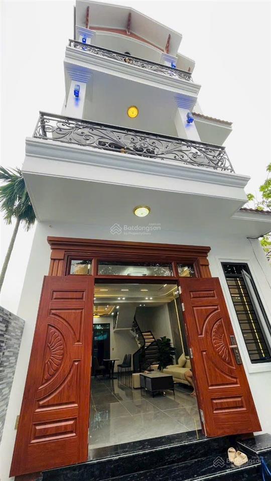 Mr. tuấn chào bán villa mini 3 tầng 72,8m tại tdp văn phong, phường an hải, giá chỉ 2,88 tỷ