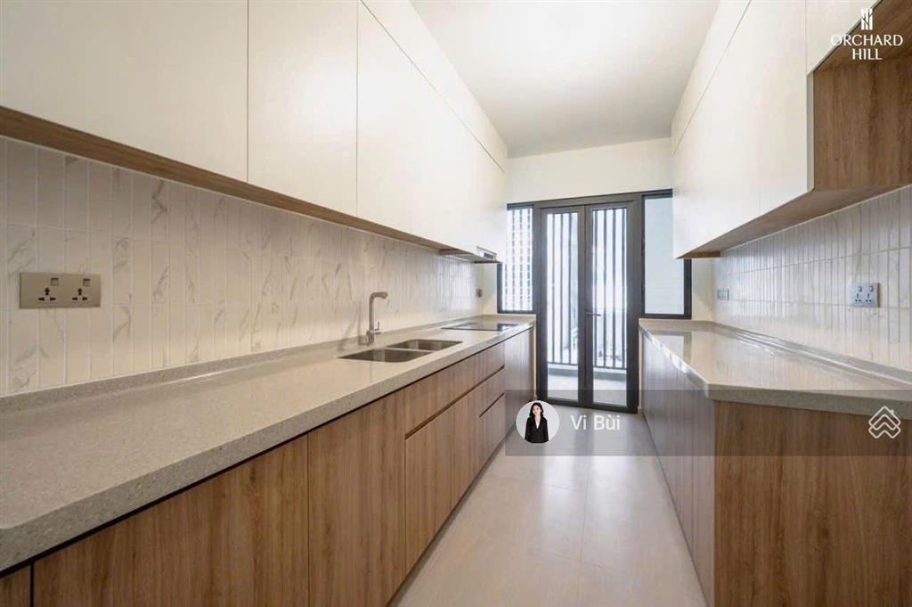Rổ hàng chuyển nhượng orchard hill 2pn 86m2 giá 4,2 tỷ bàn giao quý 3/2026