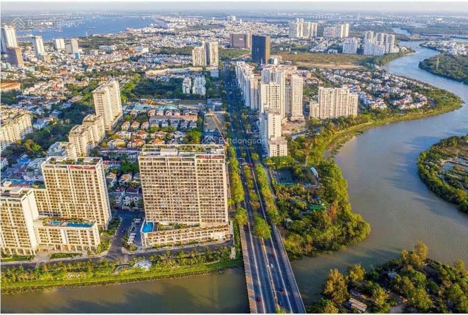 Bán gấp căn hộ the grande, 12,8 tỷ, 130m2, 3pn 3wc phường tân phú, quận 7, tp.hcm