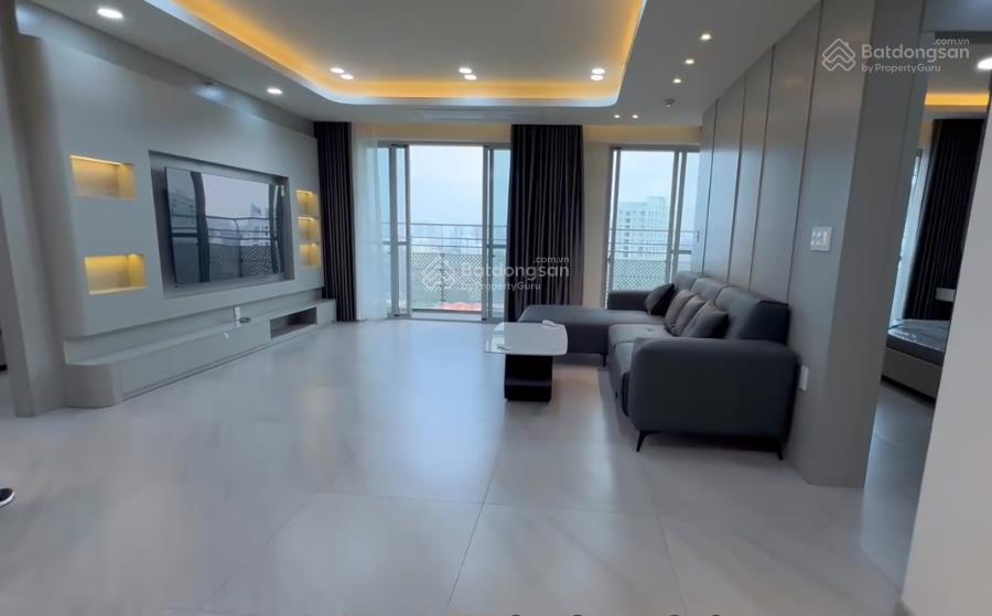 Gấp. chủ gửi bán gấp căn hộ tophouse scenic valley 1, 151m2, căn góc, view sông, giá 15,9 tỷ