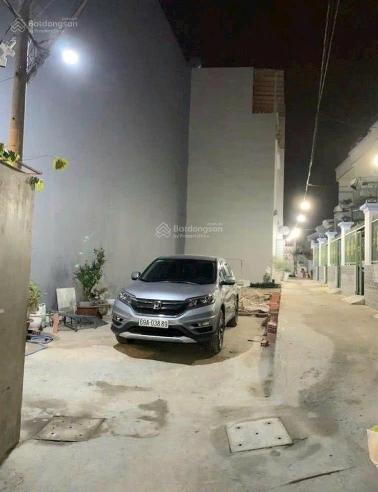 Quận 7, đường xe hơi, huỳnh tấn phát, bán đất đẹp vuông vức, 5x14m, nhỉnh 6 tỷ, 0938 827 ***
