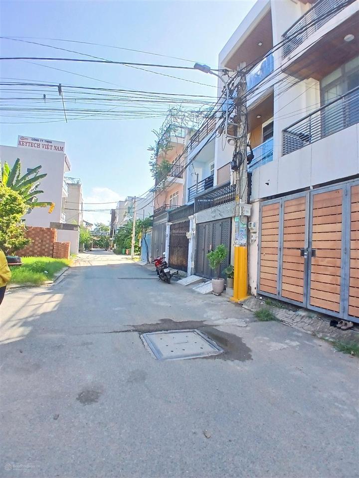 Bán đất lô góc 90m², hẻm 8m, lã xuân oai, tp. thủ đức, chỉ 6.85 tỷ