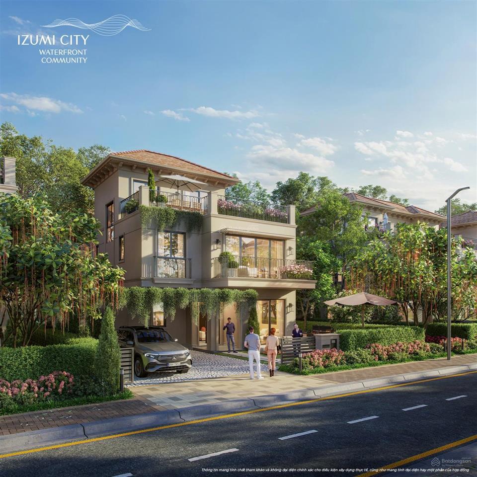 Hot hot! bán biệt thự song lập kđt waterpoint đã sổ chỉ 6,2 tỷ nhận nhà liền tay 0914 922 ***