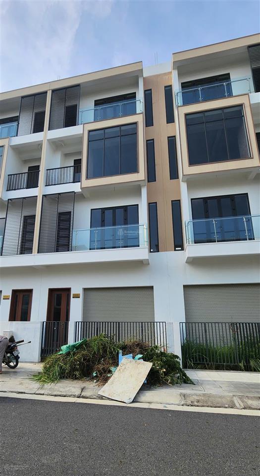 Nhà phố 6x20m t&t millennia, thoáng đẹp, cạnh cổng, giá 5 tỷ