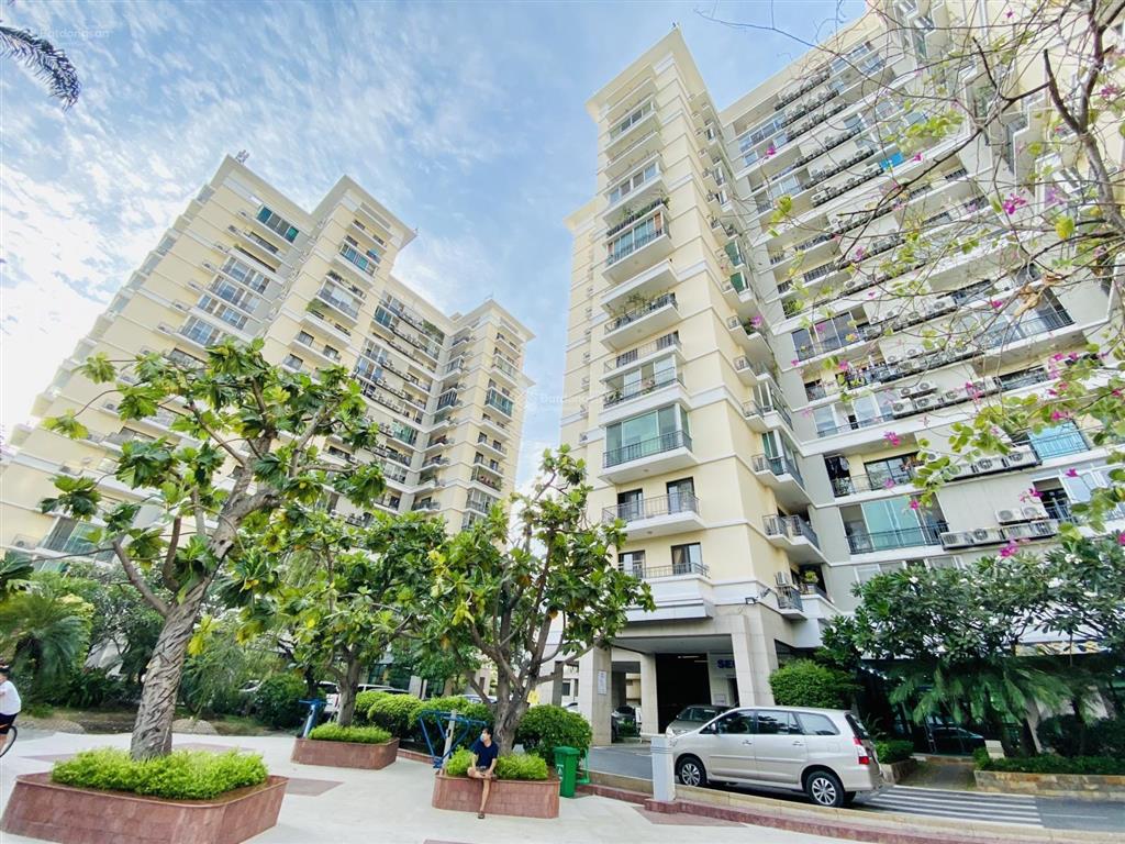 Bán nhanh căn hộ cantavil an phú 120m2 3 phòng ngủ, giá chỉ 9.2 tỷ tl cho khách thiện chí