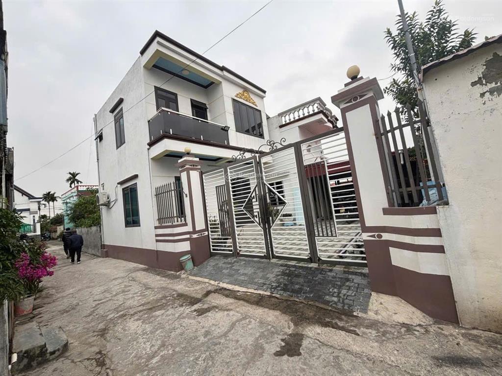 Chuyển nhượng lô đất 73 mét vuông tại hòa nghĩa, dương kinh, hải phòng.