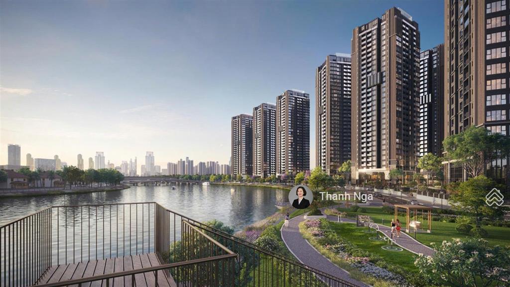 Mở bán tháp 9 the privé quận 2, chiết khấu lên đến 20,5%, hỗ trợ 100% lãi suất 24 tháng gốc 5 năm