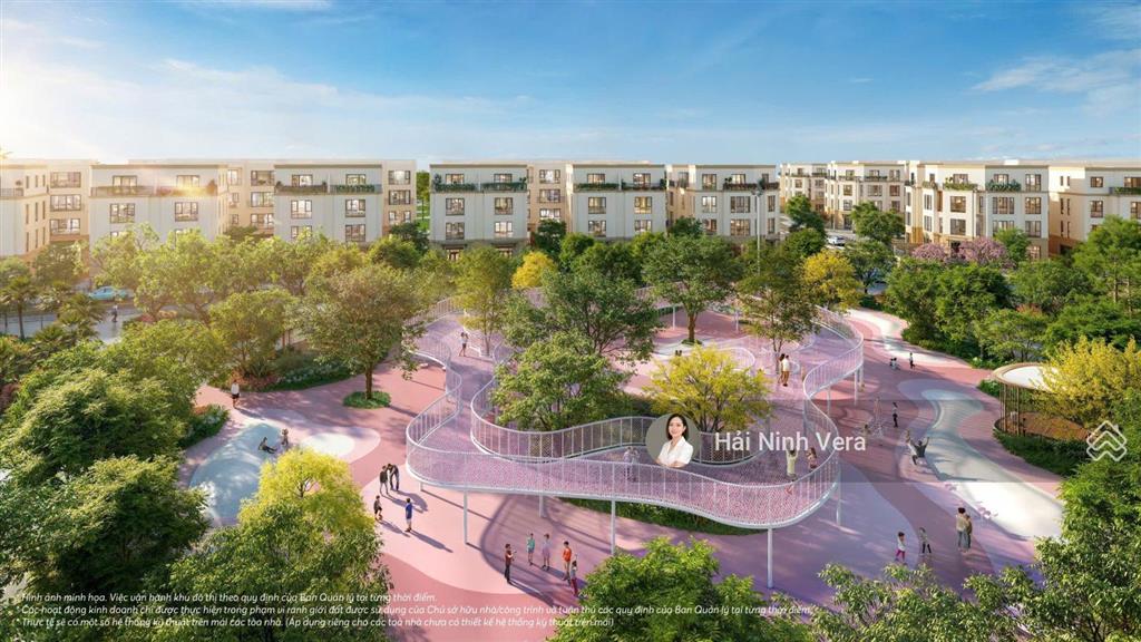 Shophouse 2 mặt tiền diện tích 176,1 m2 có đáng để đầu tư tại vinhomes golden city dương kinh?