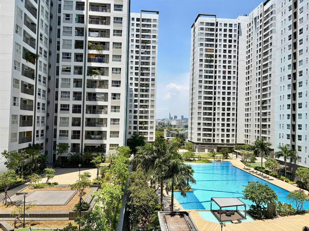 Giá hot tại sunrise riverside 3pn 100m2 chỉ 6,4 tỷ, sổ hồng trao tay