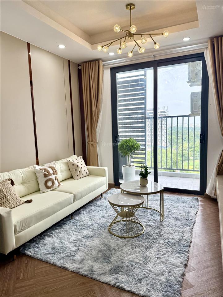 Thanh toán hơn 800tr nhận nhà ở ngay! căn hộ trung tâm tp thủ đức mặt tiền tô ngọc vân vành đai 2