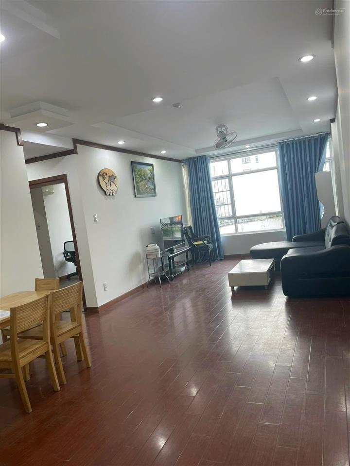 Bán chung cư hoàng anh gia lai 3 phước kiển, xã nhà bè