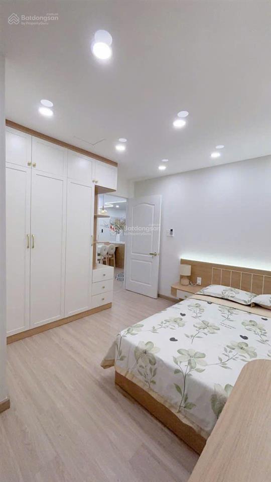 Bán căn hộ sân vườn mỹ phúc trung tâm phú mỹ hưng, 120m2, 3pn, 2wc, giá bán 9 tỷ 980