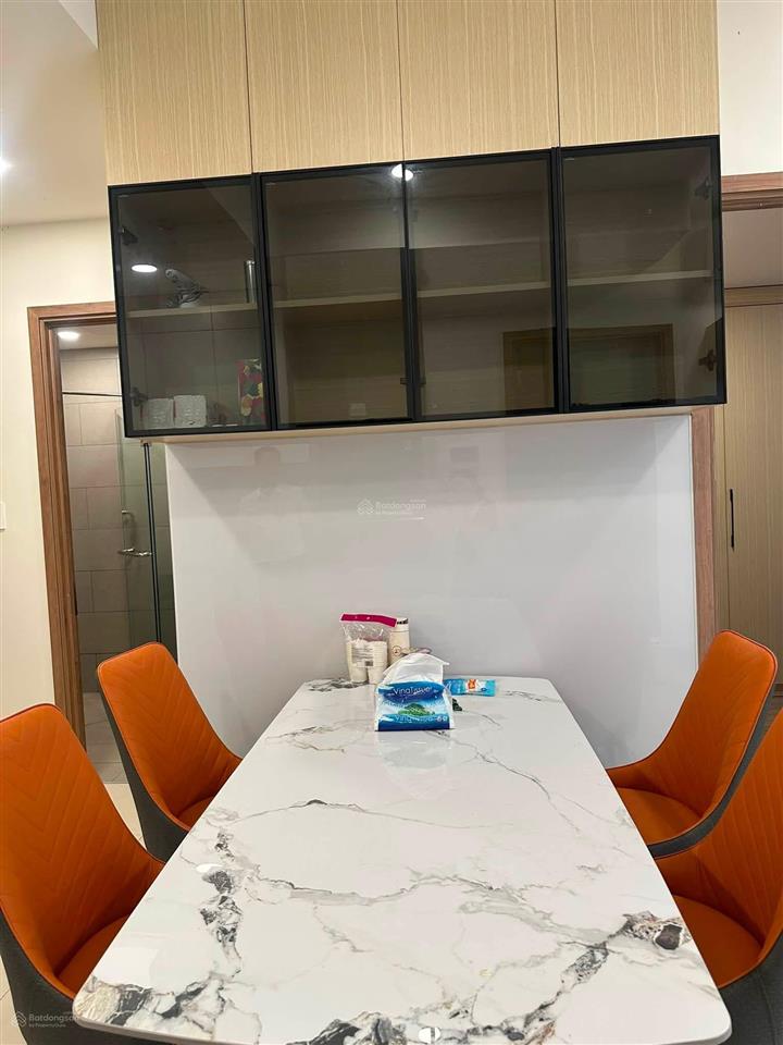 Bán căn hộ the glory view hồ bơi đẹp diện tích 63m thiết kế 2 phòng ngủ 2 wc full nội thất