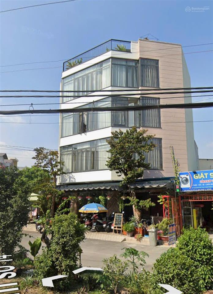 Hot hot! sang nhượng nhà phố mặt tiền đường số hoàng diệu 2, có thang máy. giảm mạnh chỉ còn 16,4ty