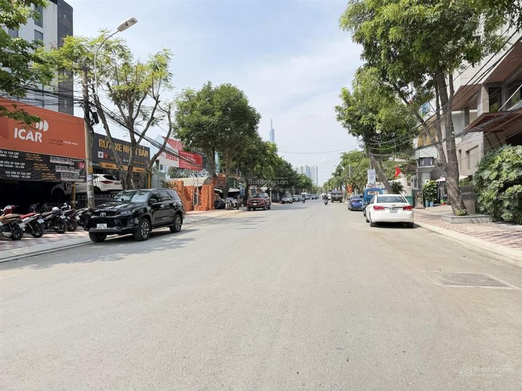 Cần bán lô đất 3900m² full thổ cư. tại an khánh quận 2. sổ hồng sẵn. giá 600 tỷ