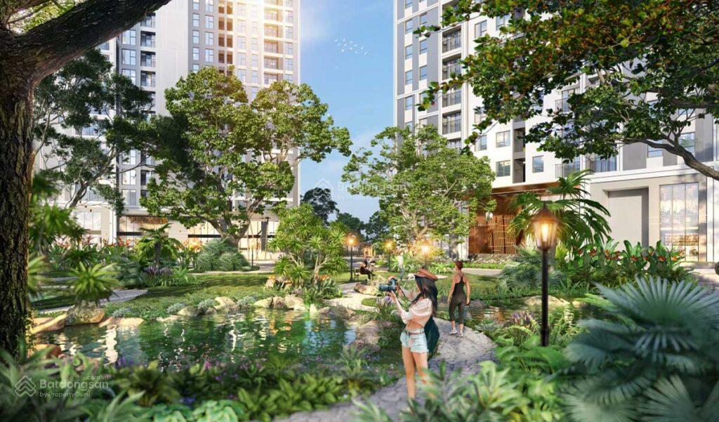 Bán huề vốn giá gốc hợp đồng căn 2pn 82.4m2 elysian q9 không chênh giá hđ 6,148 tỷ