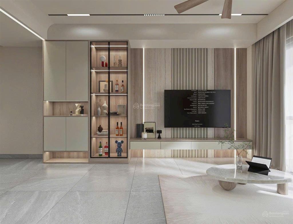 Đừng bỏ lỡ! bán gấp căn hộ 3pn saigon south 100m2kèm ô xe, nhà đẹp giá tốt view cực thoáng mát