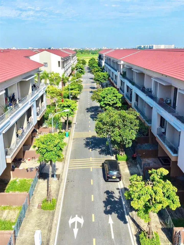 Sốc nhà phố 3pn, 3wc, 75m2 giá siêu hời tại 359, p dương quan, thủy nguyên, hải phòng