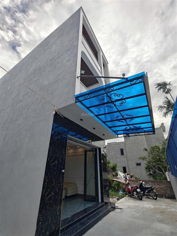 Mr. tuấn nhà 3 tầng x 54m² ngay viện tiệp 2 (kiến phong, đồng thái) giá 2,69 tỷ