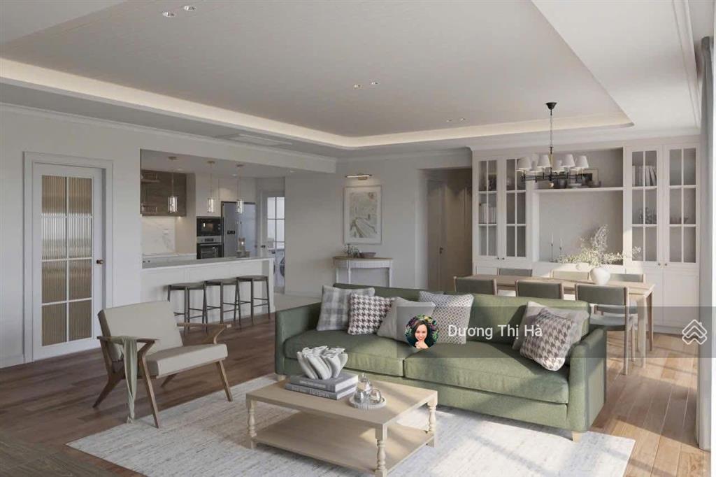 Bán căn hộ chung cư happy valley, tân phong, quận 7 100m2 giá 8,6. 0909 740 *** ms hà