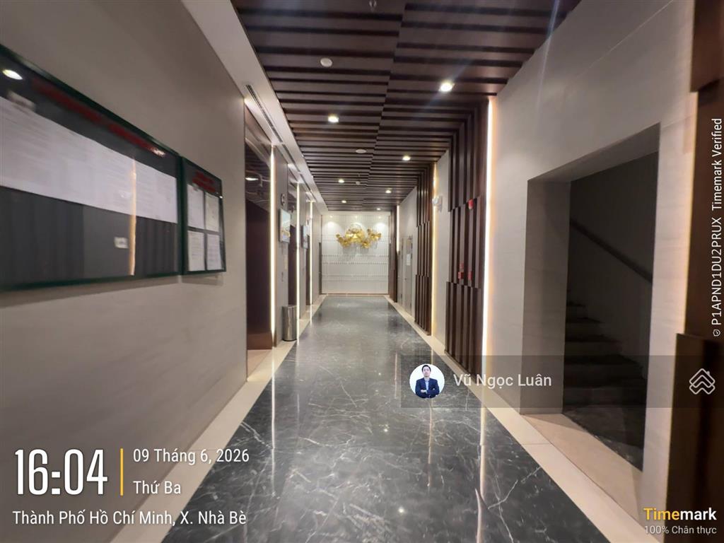 6.6 tỷ dt 100m ô đậu xe hơi riêng căn hộ saigon south residences nguyễn hữu thọ nhà bè