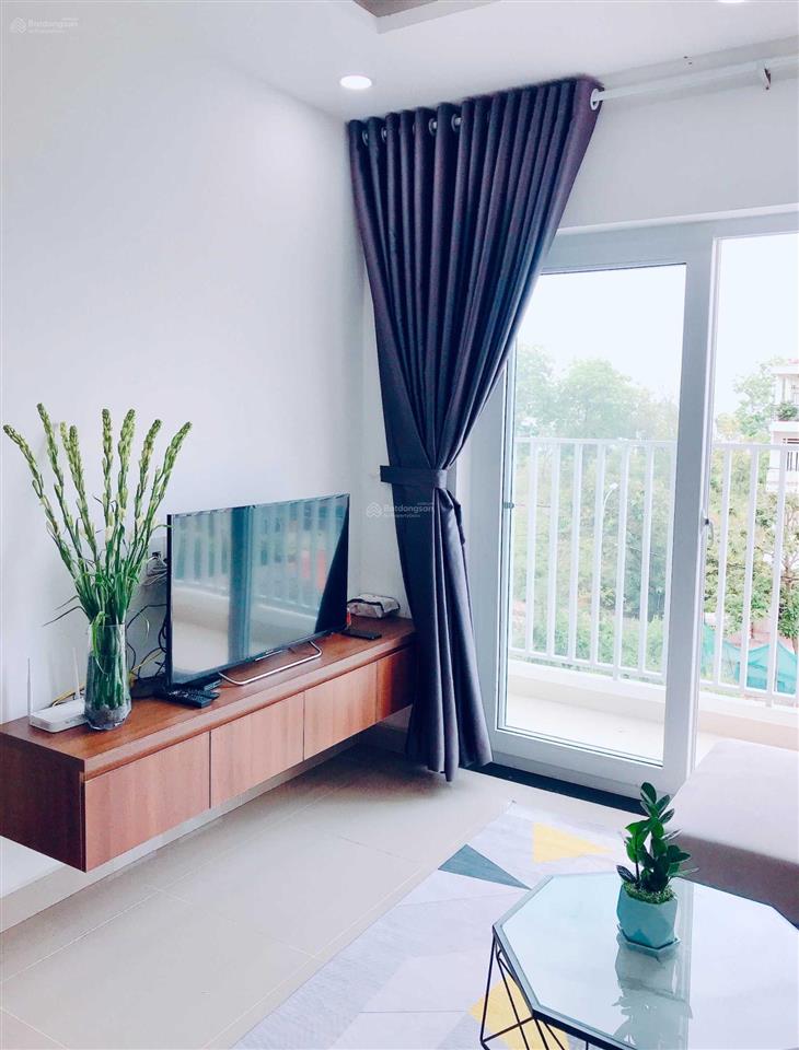 Kẹt tiền bán nhanh căn hộ phú gia dt lớn 76m2 (2pn, 2wc) tặng nt mới đẹp sổ hồng cho vay 1.8 tỷ