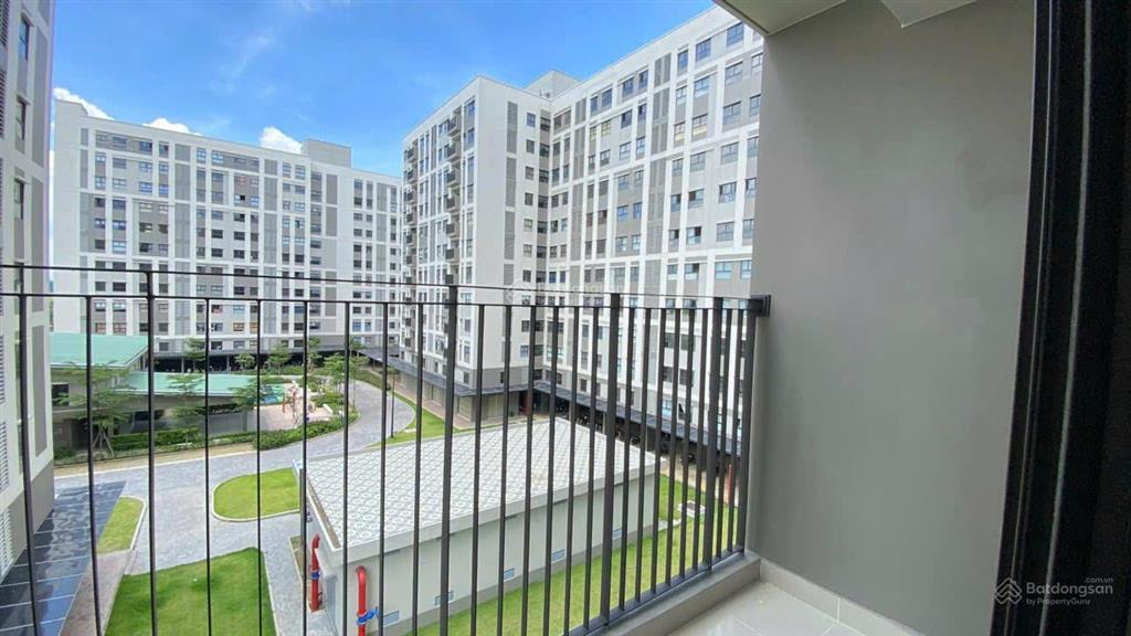 Bán căn hộ 1 trệt 1 lầu shophouse giá 3,2 tỷ đã có sổ hồng, vừa ở vừa kinh doanh