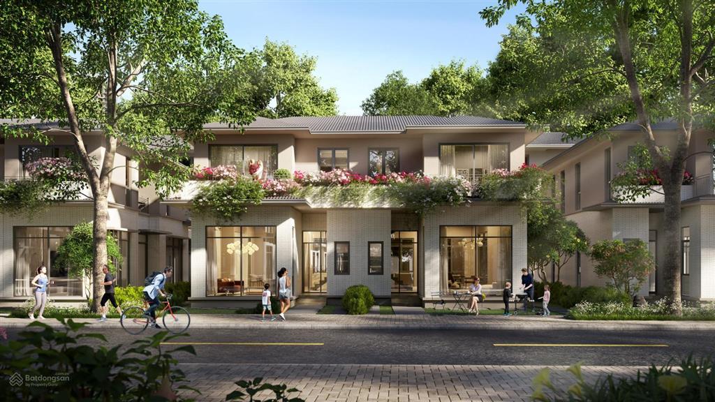 Biệt thự rừng mai 180m giá 11tỷ850 ngay clubhouse tại eco retreat 0963 552 ***