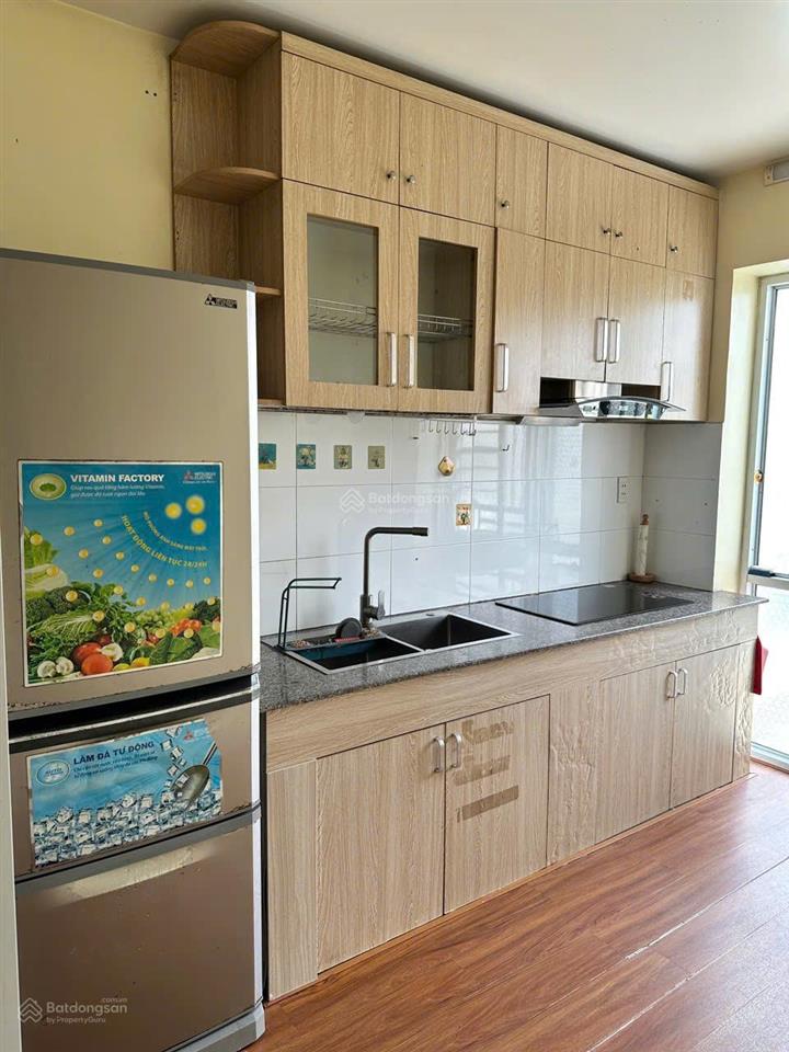 Cần bán căn góc 63m² tầng 3 hoàng huy pruksa town an đồng full nội thất