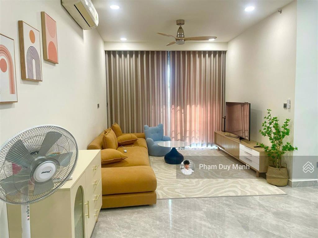 Hot, bán nhanh midtown, m8 (the peak) 129m2, căn góc view đẹp giá chỉ 17 tỷ nhà đẹp full nội thất