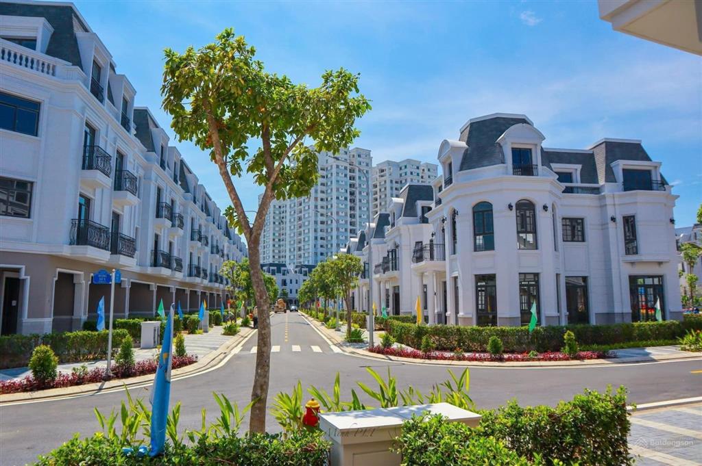 Bán nhà phố 39 đường số 2 (th2.20), amelie villa phú mỹ hưng, 13,6 tỷ, 125,6 m2