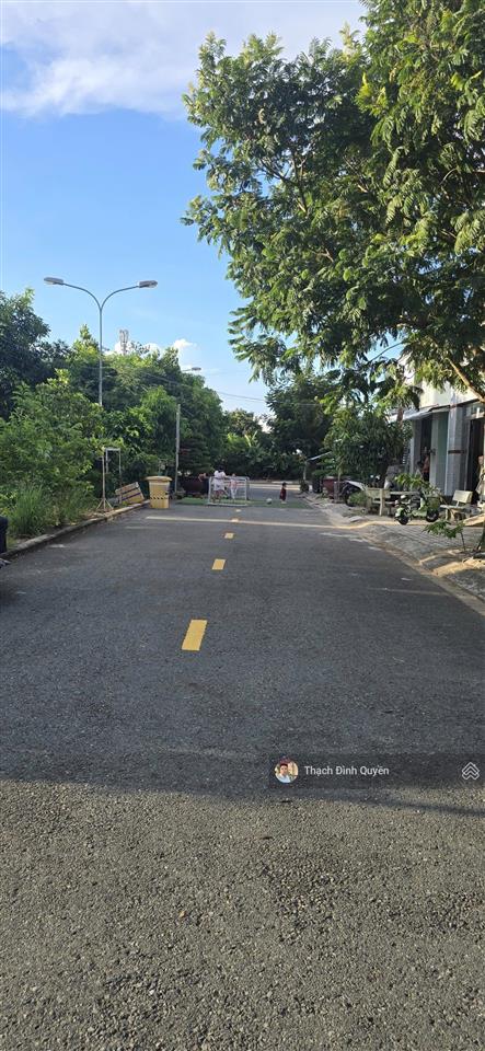 Đất đường n19 nam sài gòn 5x19m giá 2,4 tỷ