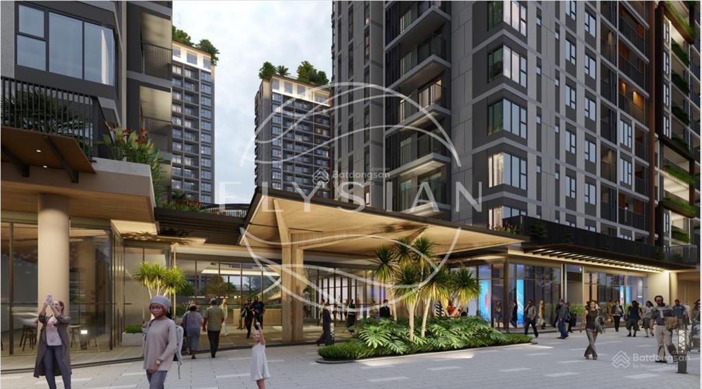 Chủ ngợp! cần bán nhanh căn hộ 2pn 79.55m2 tháp c dự án elysian q9, giá 4,65 tỷ bao hết