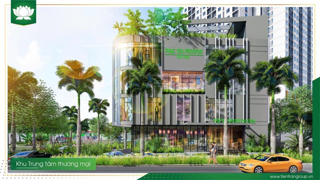 Bán căn hộ prosper phố đông thủ đức sắp bàn giao, căn 59m2 giá 2,9 tỷ, thanh toán đến 20% nhận nhà