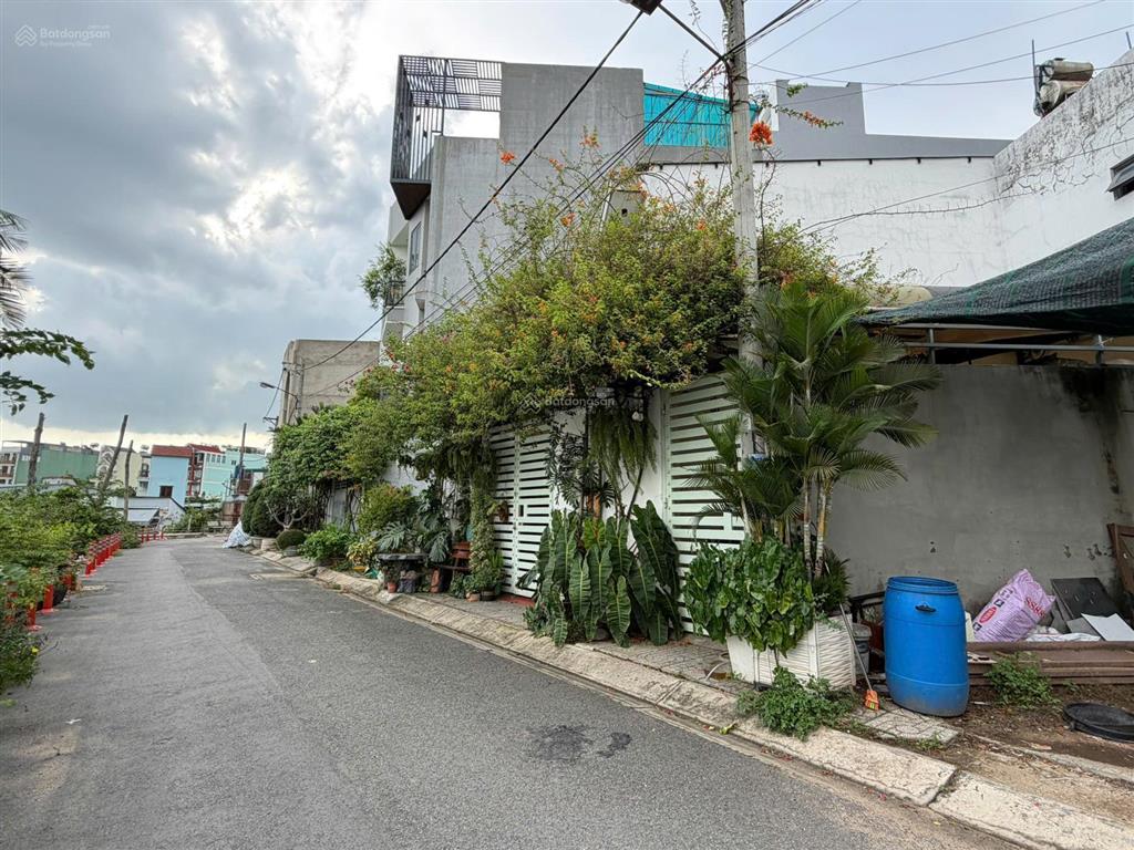 Bán đất phường tam bình, hẻm nhựa 6m view thoáng, gần ngay gần trường thcs tam bình và coopmart