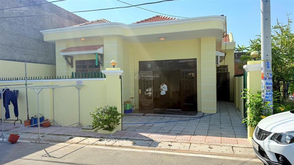 Nhà đẹp gần biển đã hoàn công cách bãi tắm lộc an 1km cách biển hồ tràm 6km
