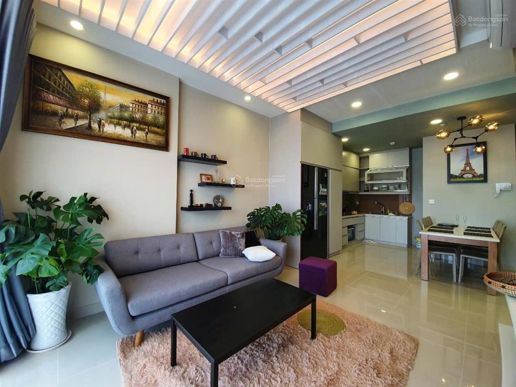 Giá mềm, bán nhanh căn hộ ngọc lan apartment quận 7, dt 65m2, 2pn 2wc, có sổ