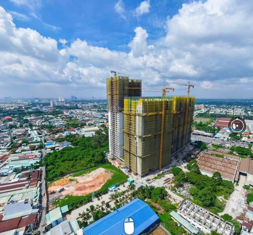 Bán căn officetel lavita thuận an
