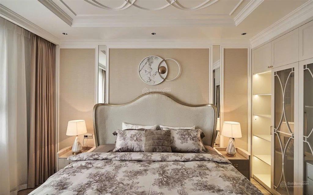 Bán gấp căn hộ đôi 152m2 tại cardinal court, 24 tỷ vnd, 3pn, 4wc, chính chủ