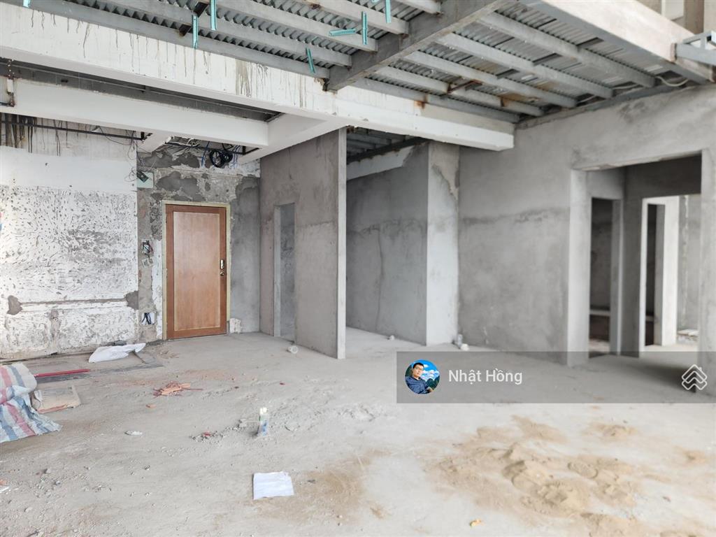 Bán penthouse chung cư phú hoàng anh 160m² giá 6 tỷ