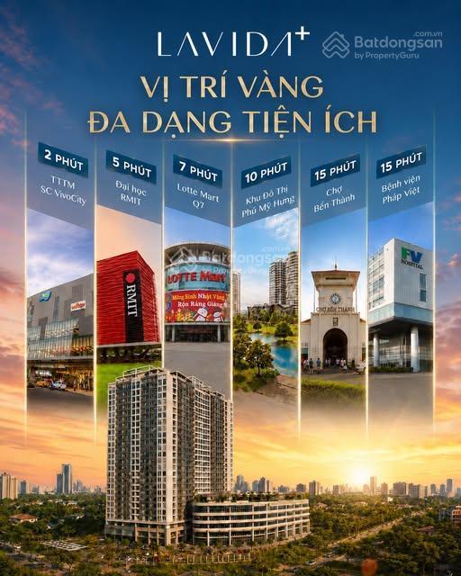 Cn căn hộ 2pn diện tích 74m² nhà full nội thất, giá chỉ 5.2 tỷ, xem nhà 0568 518 ***